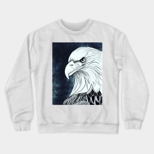 Eagle Crewneck Sweatshirt